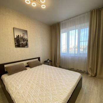 Сдается 2-х комнатная квартира, 39 м²