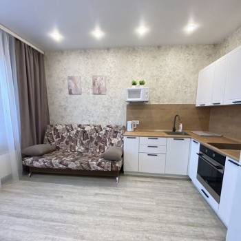 Сдается 2-х комнатная квартира, 39 м²