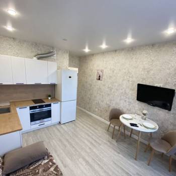 Сдается 2-х комнатная квартира, 39 м²
