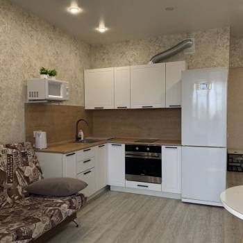 Сдается 2-х комнатная квартира, 39 м²
