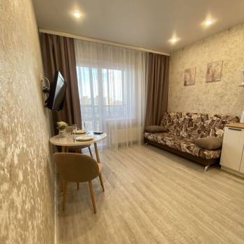 Сдается 2-х комнатная квартира, 39 м²