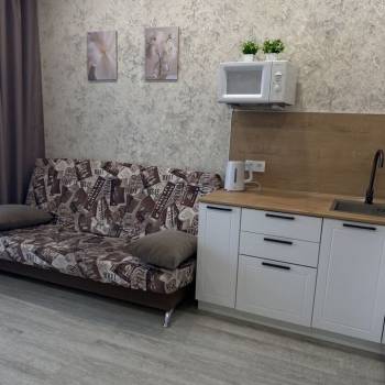 Сдается 2-х комнатная квартира, 39 м²