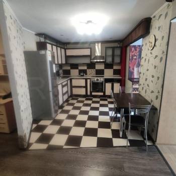 Сдается 1-комнатная квартира, 46 м²