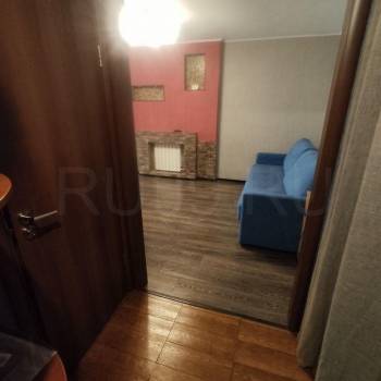 Сдается 1-комнатная квартира, 46 м²