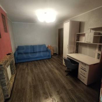 Сдается 1-комнатная квартира, 46 м²