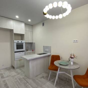 Продается 1-комнатная квартира, 35,3 м²