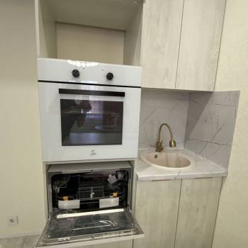 Продается 1-комнатная квартира, 35,3 м²