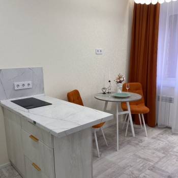 Продается 1-комнатная квартира, 35,3 м²