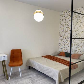 Продается 1-комнатная квартира, 35,3 м²