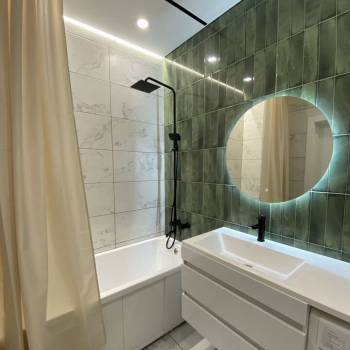 Продается 1-комнатная квартира, 35,3 м²