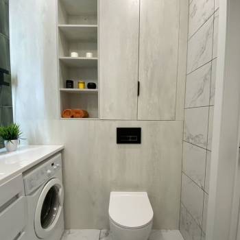 Продается 1-комнатная квартира, 35,3 м²