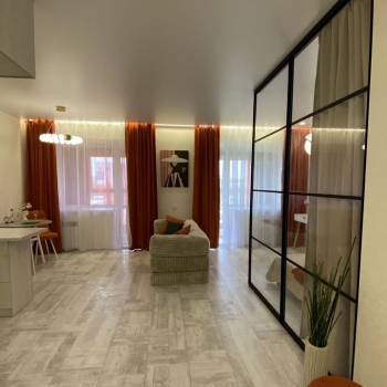 Продается 1-комнатная квартира, 35,3 м²