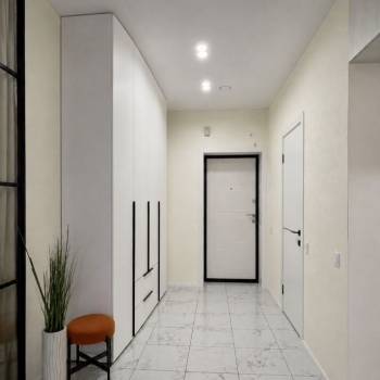 Продается 1-комнатная квартира, 35,3 м²