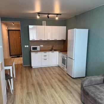 Сдается 1-комнатная квартира, 32 м²