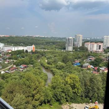 Сдается 1-комнатная квартира, 32 м²