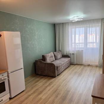 Сдается 1-комнатная квартира, 32 м²