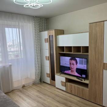 Сдается 1-комнатная квартира, 32 м²