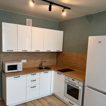 Сдается 1-комнатная квартира, 32 м²