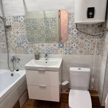 Сдается 1-комнатная квартира, 32 м²