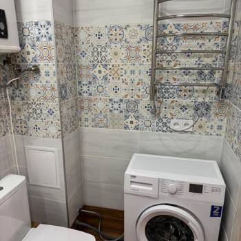 Сдается 1-комнатная квартира, 32 м²