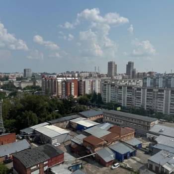Сдается 1-комнатная квартира, 32 м²