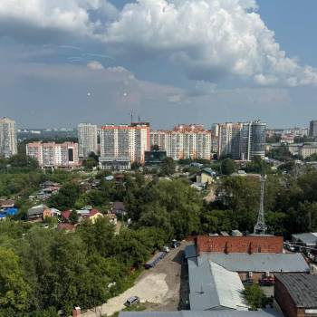 Сдается 1-комнатная квартира, 32 м²