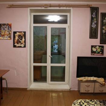 Продается 3-х комнатная квартира, 67 м²