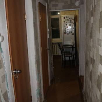 Продается 3-х комнатная квартира, 67 м²