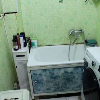 Продается 3-х комнатная квартира, 67 м²