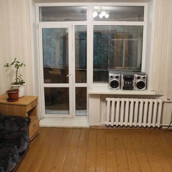 Продается 3-х комнатная квартира, 67 м²