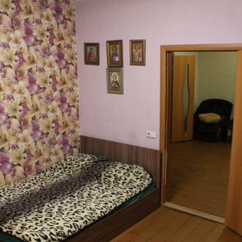 Продается 3-х комнатная квартира, 67 м²