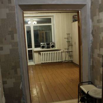 Продается 3-х комнатная квартира, 67 м²