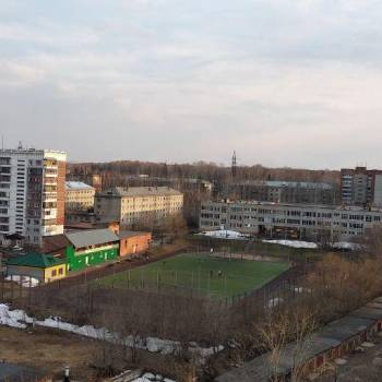 Сдается 1-комнатная квартира, 35 м²