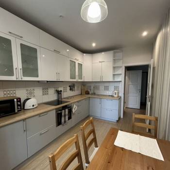 Сдается 1-комнатная квартира, 41,6 м²