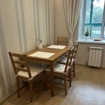 Сдается 1-комнатная квартира, 41,6 м²
