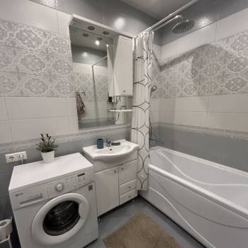 Сдается 1-комнатная квартира, 41,6 м²