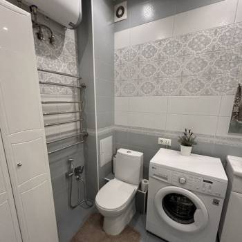 Сдается 1-комнатная квартира, 41,6 м²