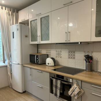 Сдается 1-комнатная квартира, 41,6 м²