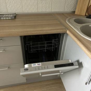 Сдается 1-комнатная квартира, 41,6 м²