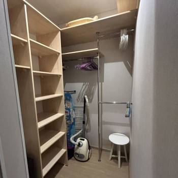 Сдается 1-комнатная квартира, 41,6 м²