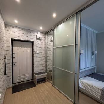 Сдается 1-комнатная квартира, 41,6 м²