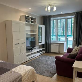 Сдается 1-комнатная квартира, 41,6 м²