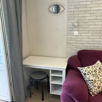 Сдается 1-комнатная квартира, 41,6 м²