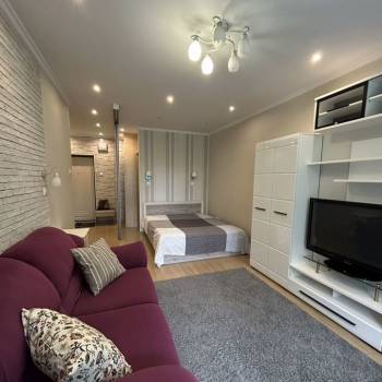 Сдается 1-комнатная квартира, 41,6 м²
