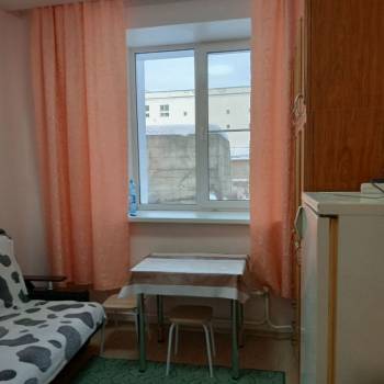 Сдается 1-комнатная квартира, 15 м²