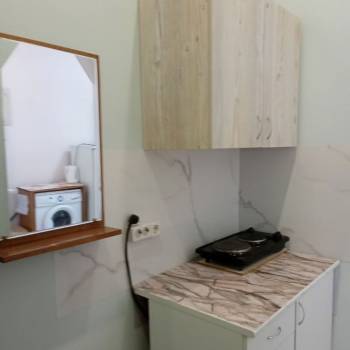 Сдается 1-комнатная квартира, 15 м²