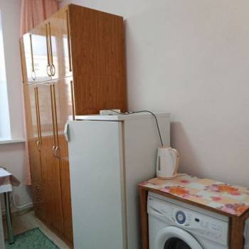 Сдается 1-комнатная квартира, 15 м²