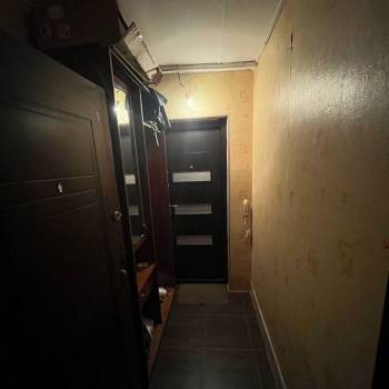 Продается 1-комнатная квартира, 34,1 м²