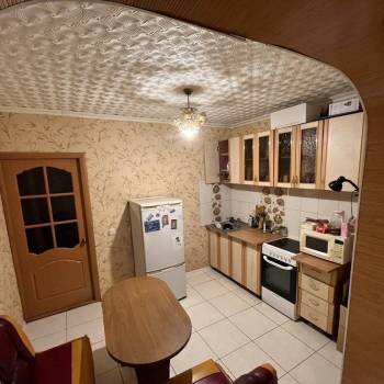 Продается 1-комнатная квартира, 34,1 м²