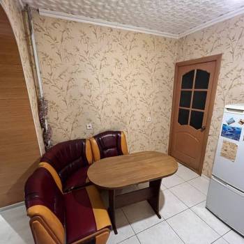 Продается 1-комнатная квартира, 34,1 м²
